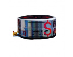 Табак High Flex Apple Jam (Яблочный Джем) 30г Акцизный